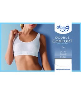 Find the best price on Sloggi Double Comfort Maxi