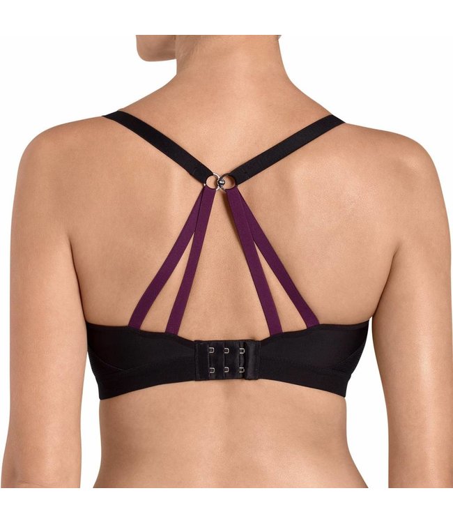 Triaction free motion