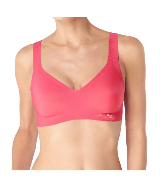 zero feel soft bra sloggi