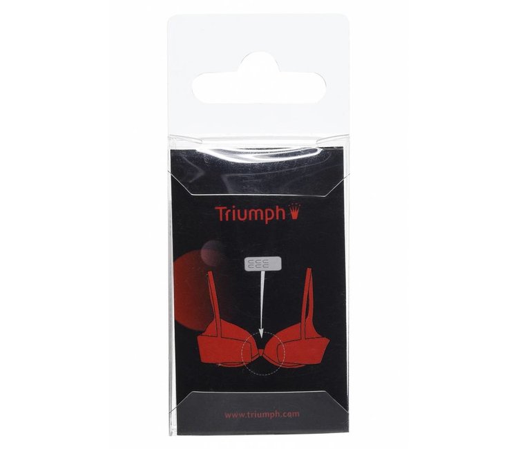 Triumph bra extension