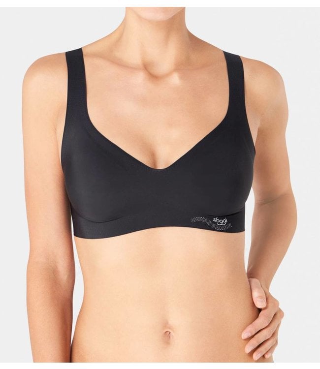 Sloggi Zero Feel Bralette - Sports bra Women's, Buy online