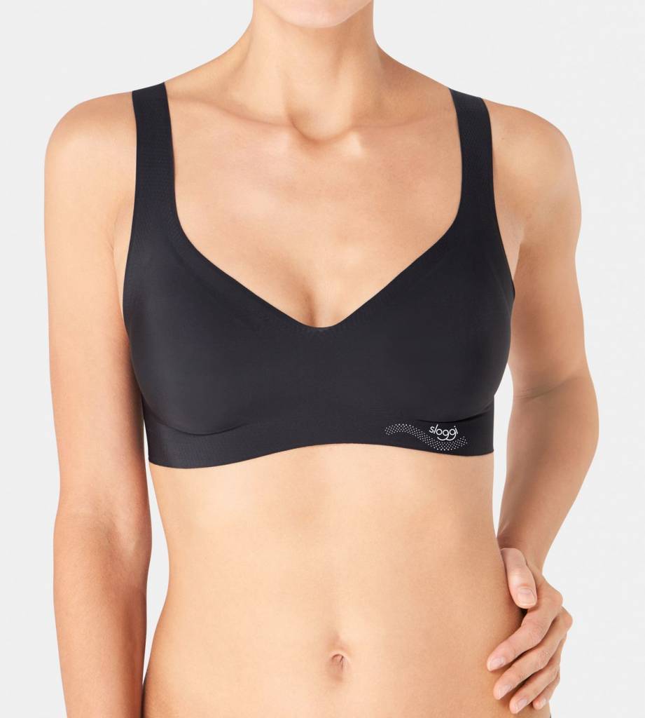 WOMAN: Αντίγραφο του Sloggi Zero Feel Bralette