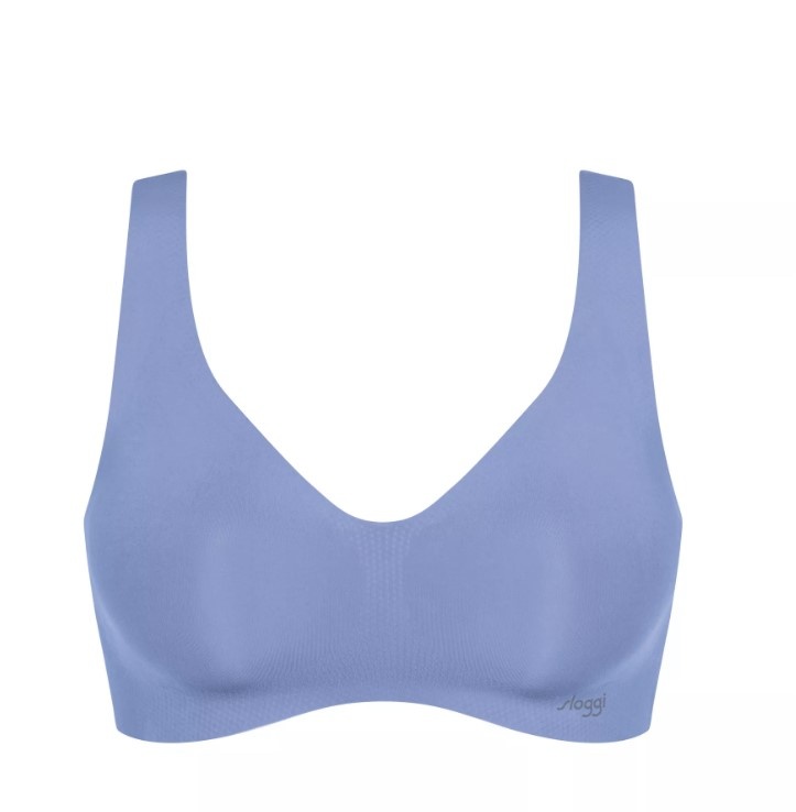 sloggi bra zero feel