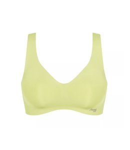 SLOGGI ZERO FEEL Brassière vert menthe