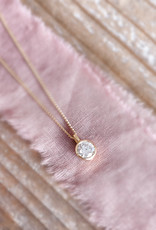 Atelier Maison The Cute One hanger met as