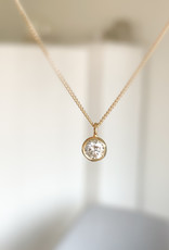 Atelier Maison The Cute One hanger met as