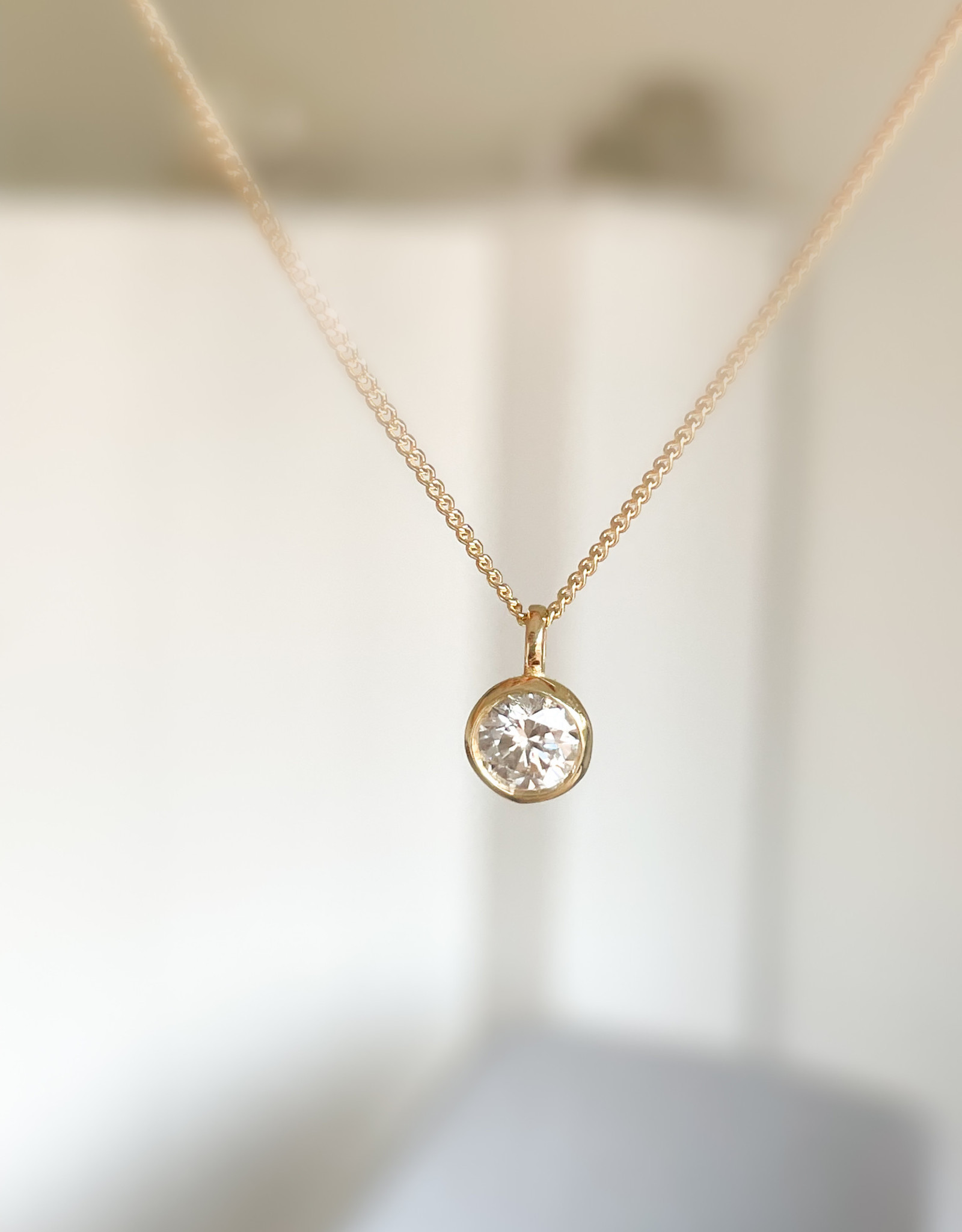 Atelier Maison The Cute One hanger met as