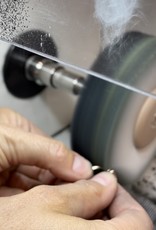 Atelier Maison Volledig onderhoud juweel: wit goud