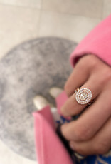 Atelier Maison personaliseer de Ma Belle ring naar wens