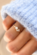 Atelier Maison Dazzling ring | ≠ formaten