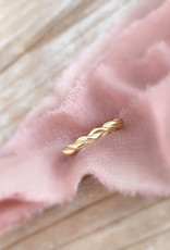 Atelier Maison The Rope ring