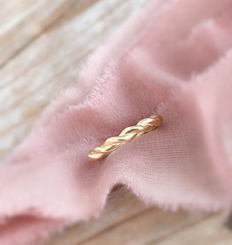 Atelier Maison The Rope ring