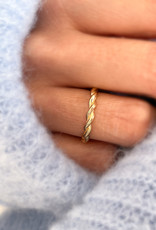 Atelier Maison The Rope ring