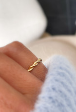 Atelier Maison The Rope ring