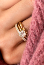 Atelier Maison The Rope ring