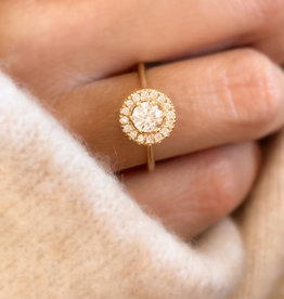 Atelier Maison Sum of Love ring | vanaf