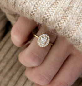 Atelier Maison Happy Together ring | vanaf