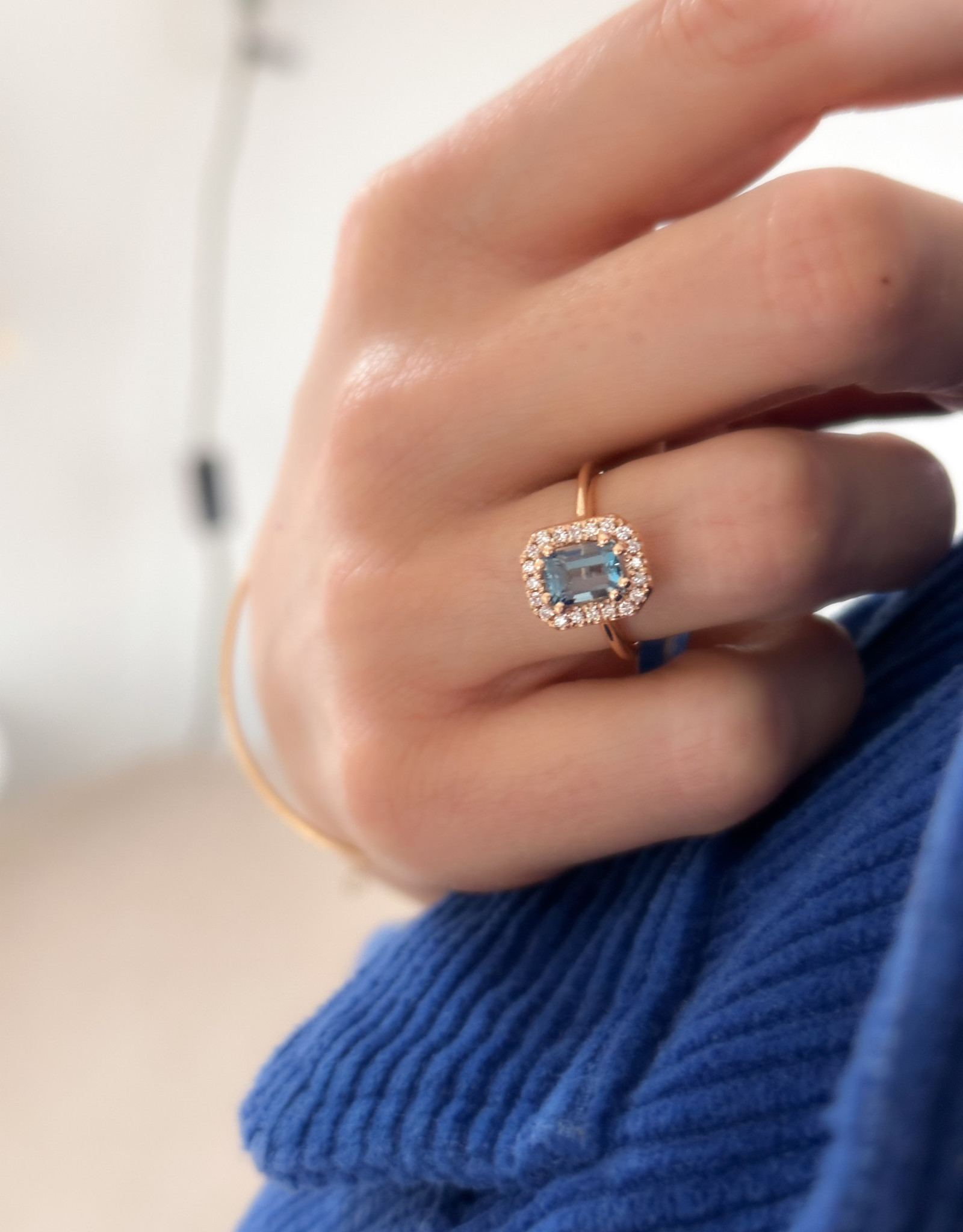 Atelier Maison Good Mood ring | mt 51