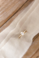 Atelier Maison personaliseer de Wonderland ring naar wens