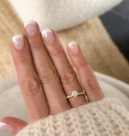 Atelier Maison Wintergold ring | vanaf