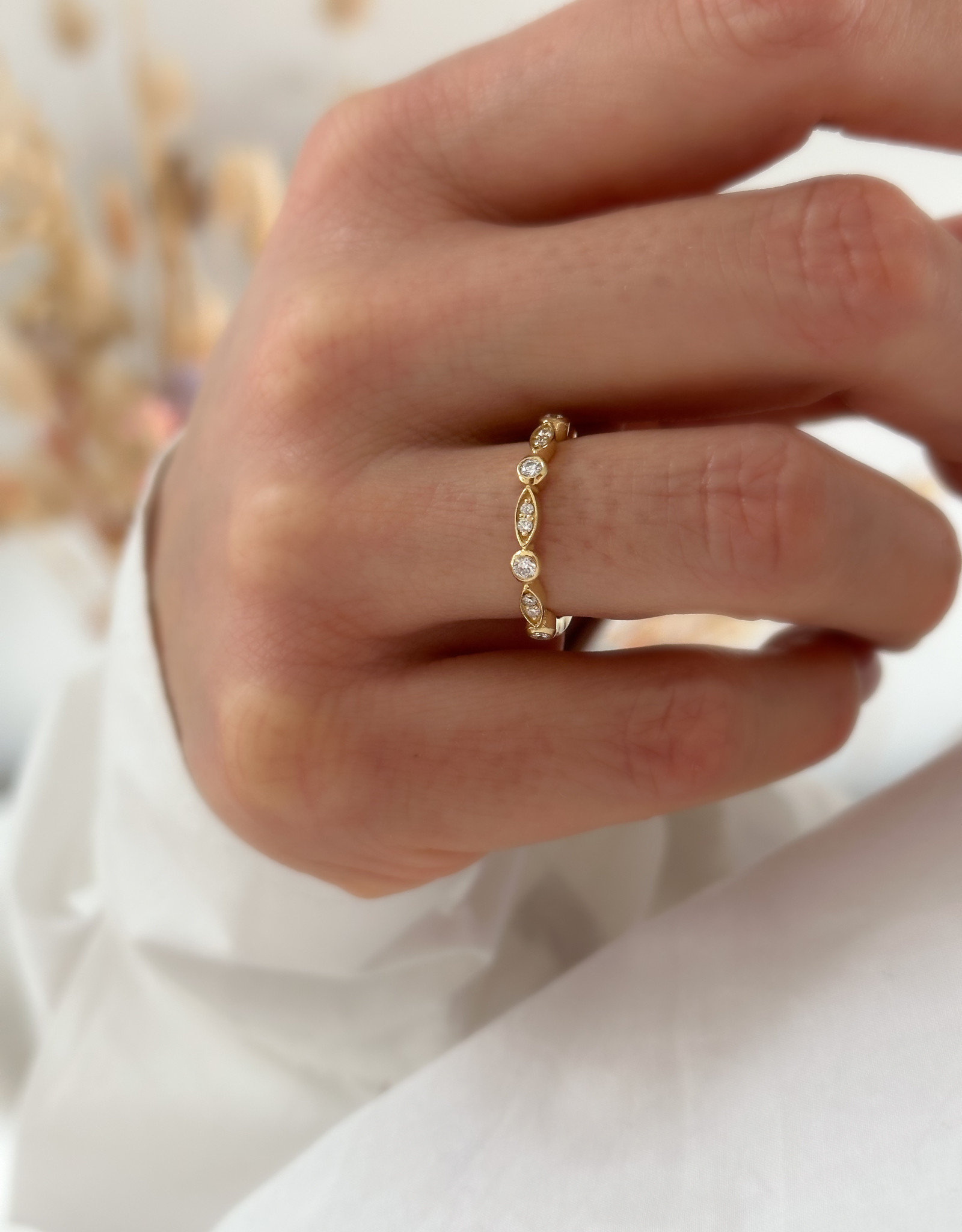 Atelier Maison Botanical - diamant