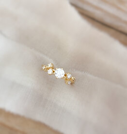 Atelier Maison My Sunshine - diamant