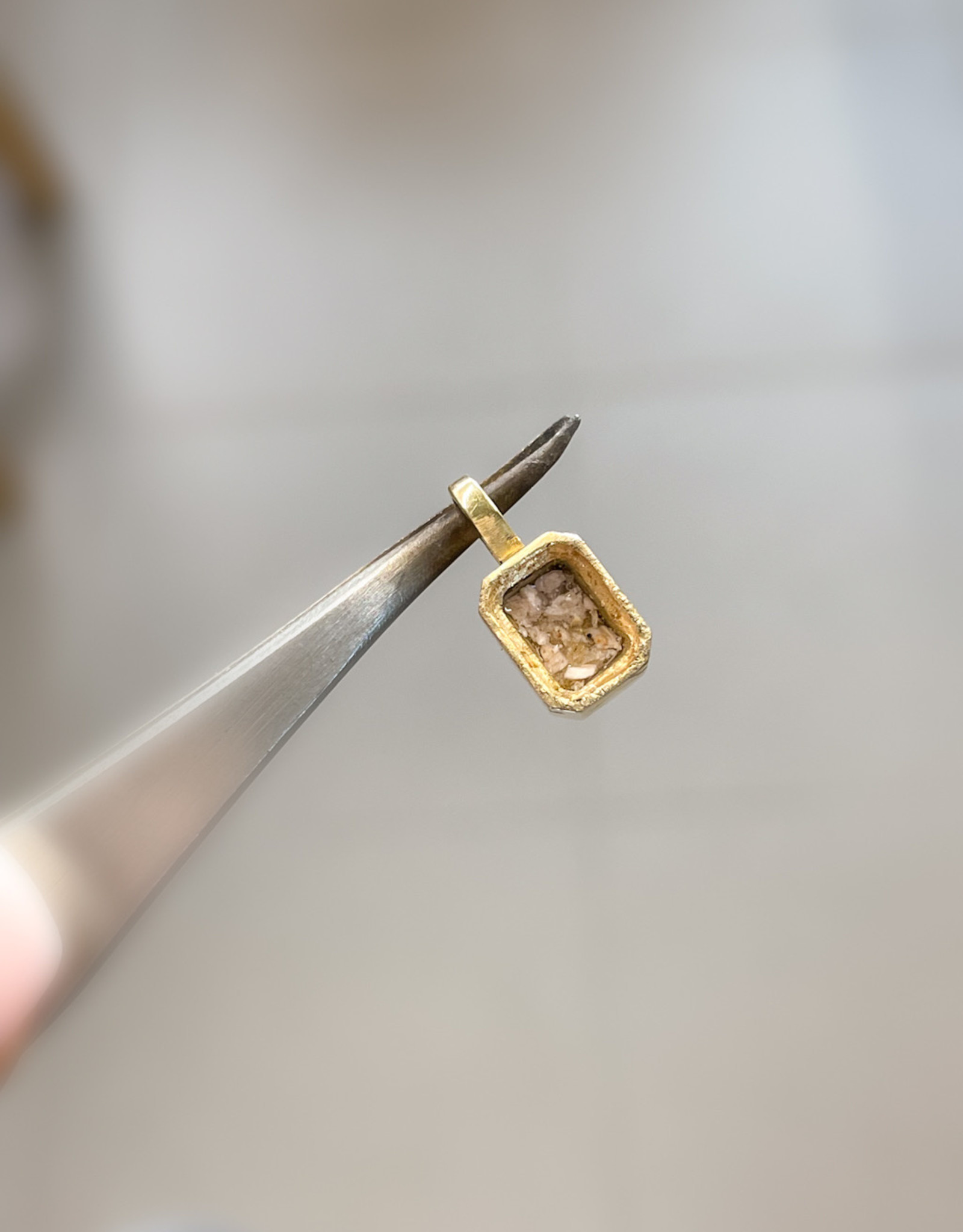 Atelier Maison Always By My Side  hanger met as