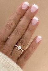 Atelier Maison personaliseer de Wonderland ring naar wens