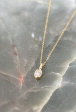 Atelier Maison Memento hanger met as