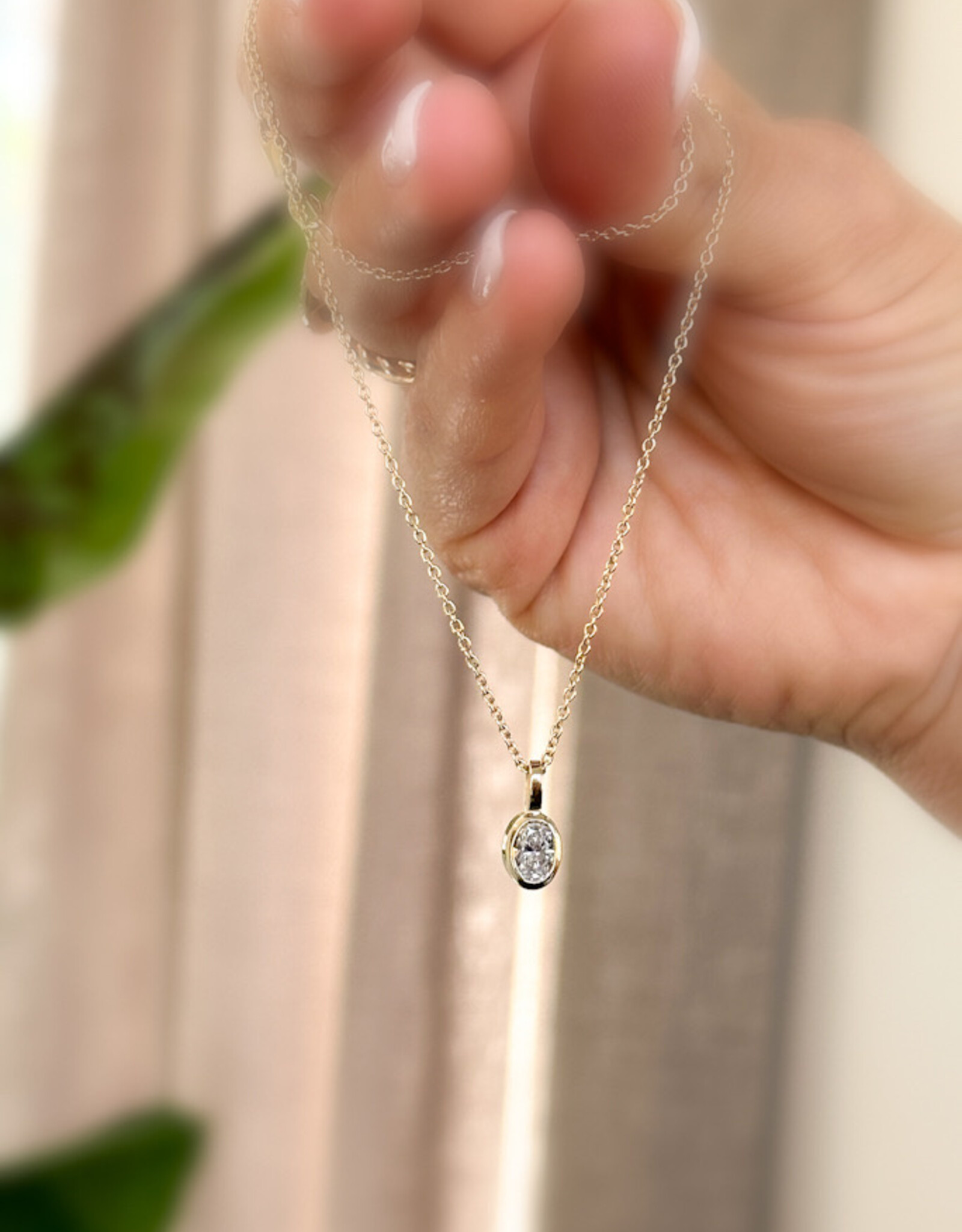 Atelier Maison Memento hanger met as