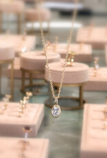 Atelier Maison Memento hanger met as