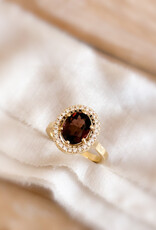 Atelier Maison Mt 56 | 18K geel goud