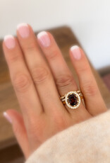 Atelier Maison Mt 56 | 18K geel goud