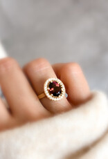 Atelier Maison Mt 56 | 18K geel goud