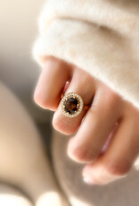 Atelier Maison Mt 56 | 18K geel goud