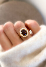 Atelier Maison Mt 56 | 18K geel goud