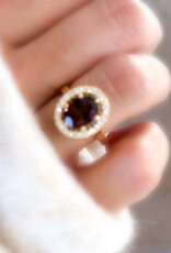 Atelier Maison Mt 56 | 18K geel goud