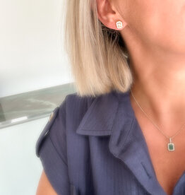 Atelier Maison Good Mood oorbellen