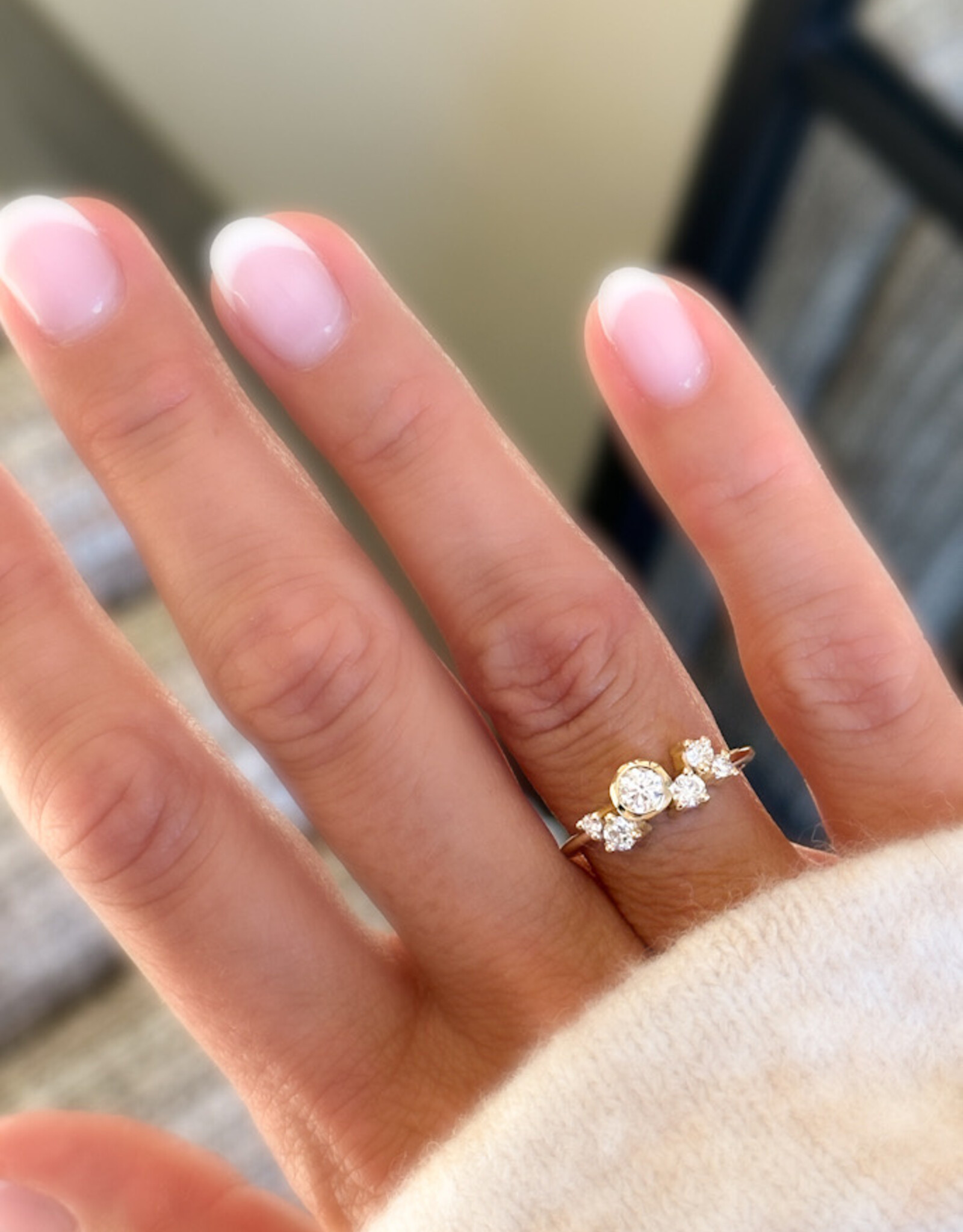 Atelier Maison An Ode To asring