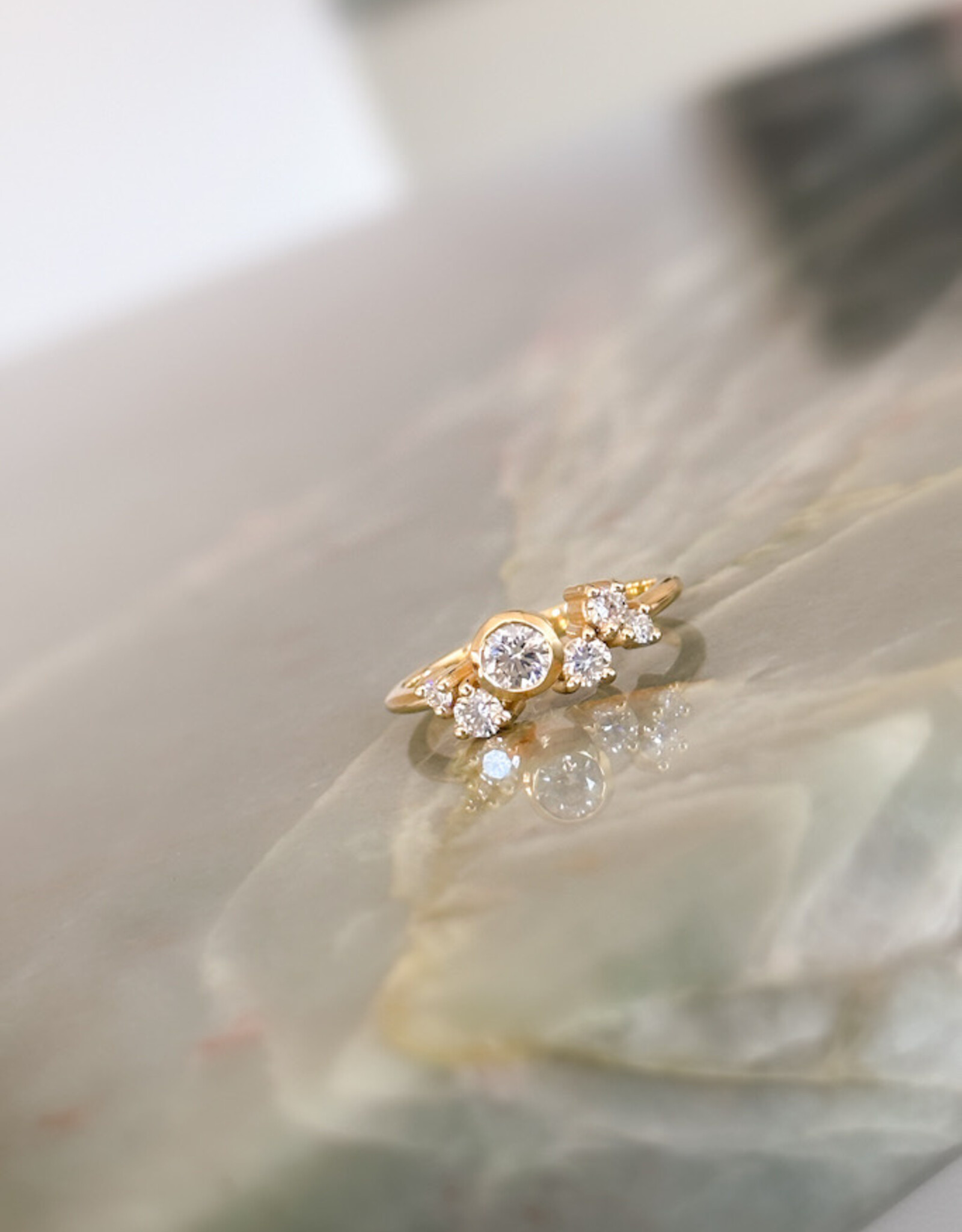 Atelier Maison An Ode To asring