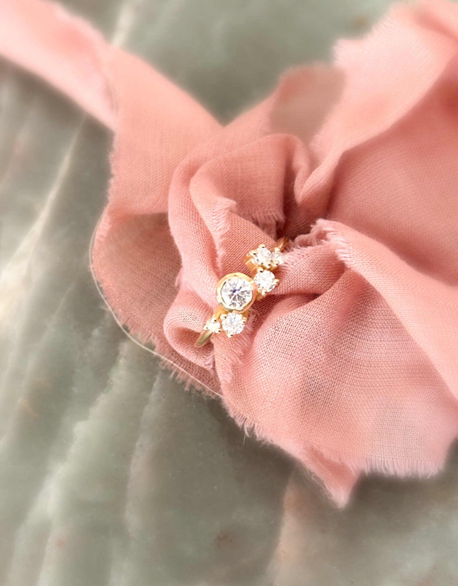 Atelier Maison An Ode To asring