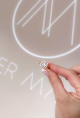 Atelier Maison Mt 57 | 18K rosé goud