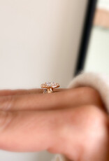 Atelier Maison Mt 57 | 18K rosé goud