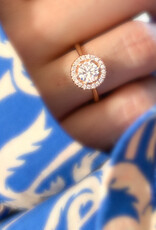 Atelier Maison Mt52 | Sum of Love | 18 karaat rosé goud