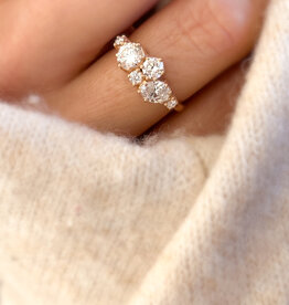 Atelier Maison The Happy Soul ring | mt53