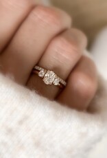 Atelier Maison Ineffable ring (bredere ringband) | mt51