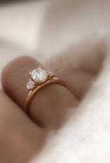 Atelier Maison Ineffable ring (bredere ringband) | mt51