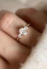 Atelier Maison Ineffable ring (bredere ringband) | mt51