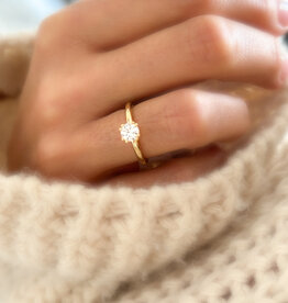 Atelier Maison Sunset Lover ring | vanaf