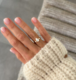 Atelier Maison Fall Feelings ring | vanaf Atelier Maison Fall Feelings ring | vanaf